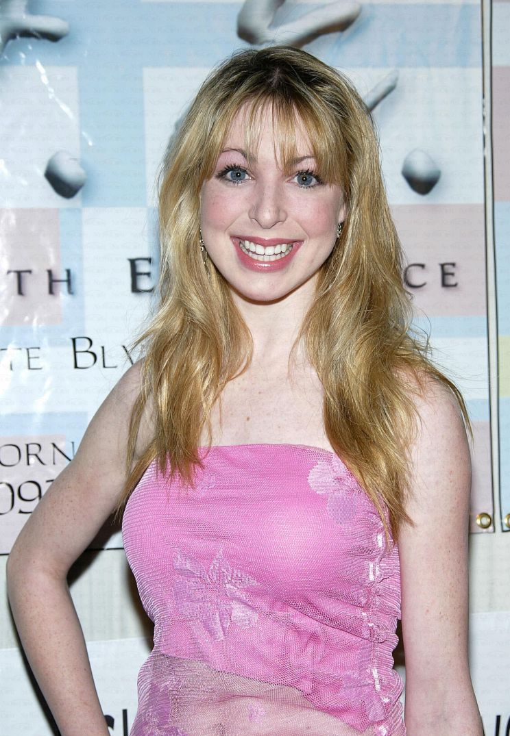 Lisa Foiles