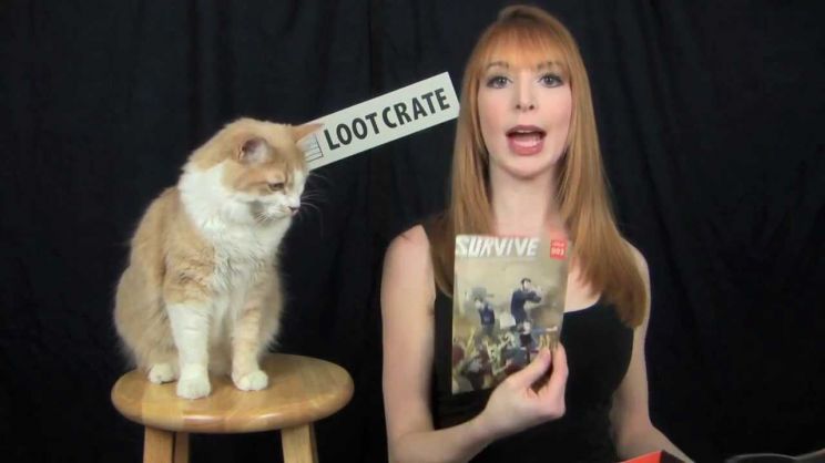 Lisa Foiles