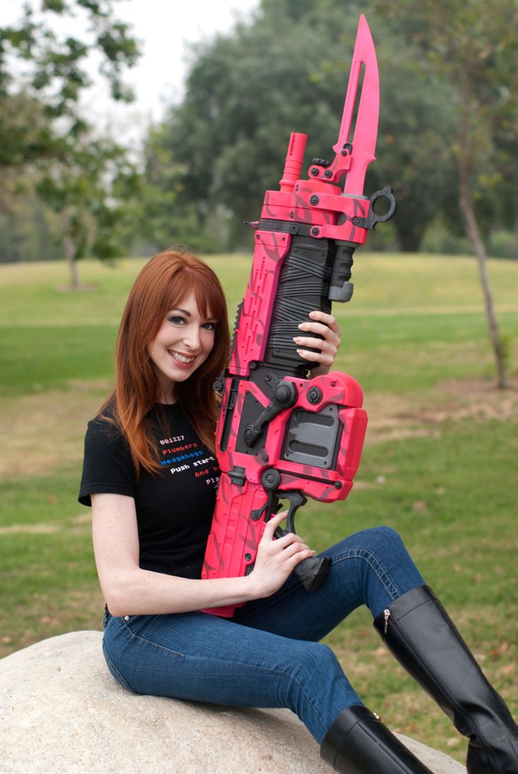 Lisa Foiles