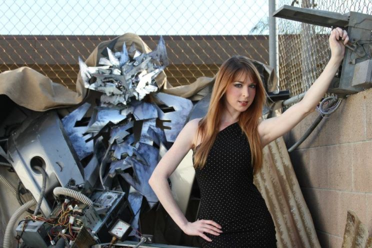 Lisa Foiles