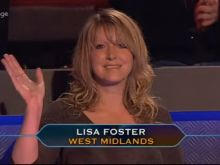 Lisa Foster