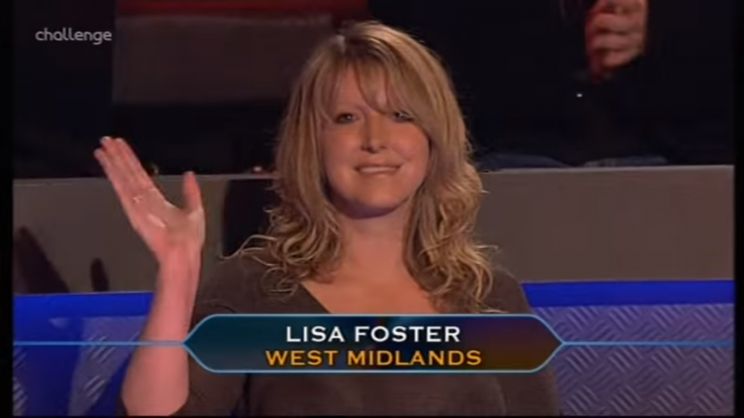 Lisa Foster