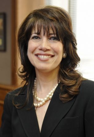 Lisa Freeman
