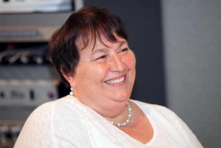 Lisa Freeman