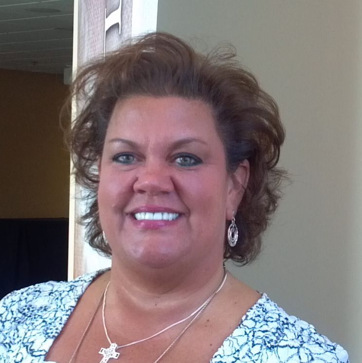 Lisa Freeman