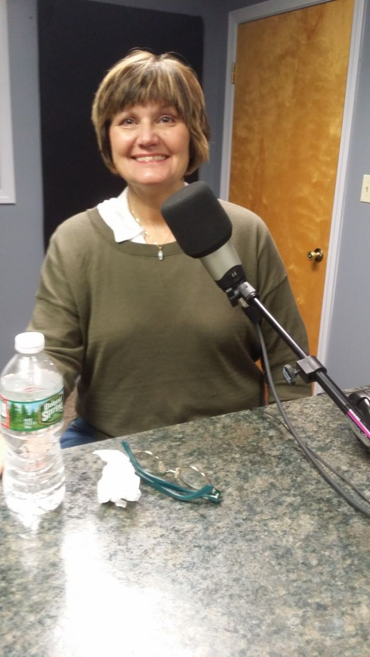 Lisa Freeman