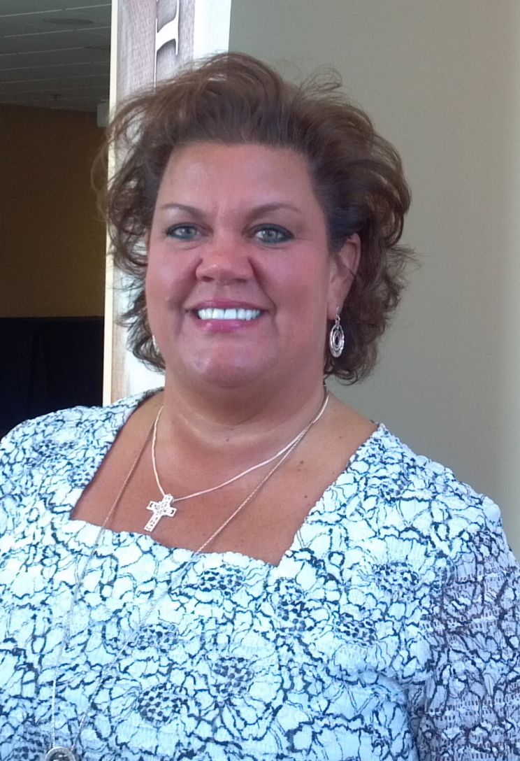 Lisa Freeman