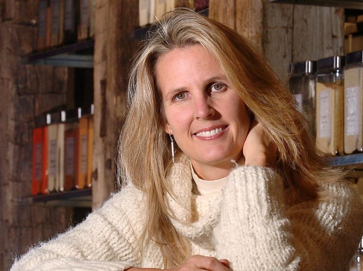 Lisa Freeman