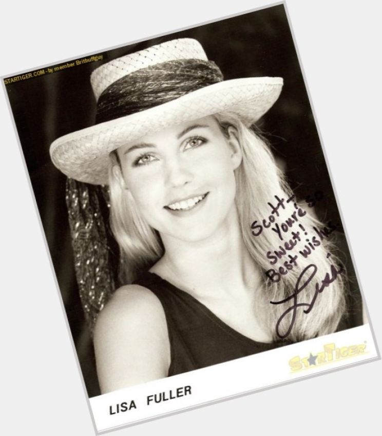 Lisa Fuller