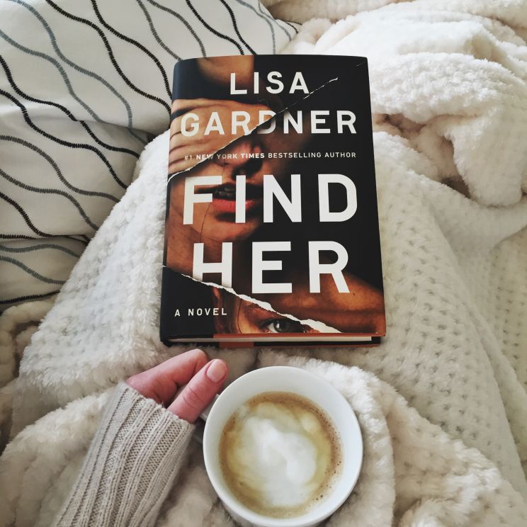 Lisa Gardner
