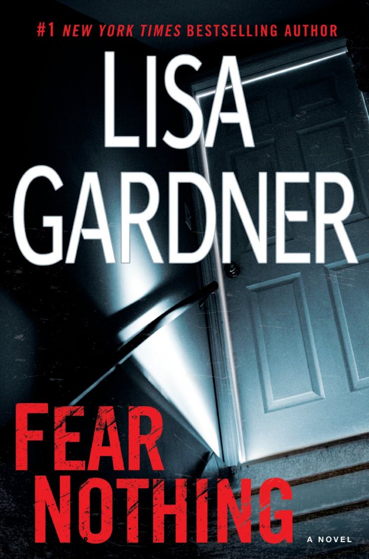 Lisa Gardner