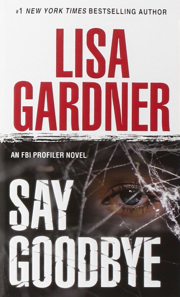 Lisa Gardner