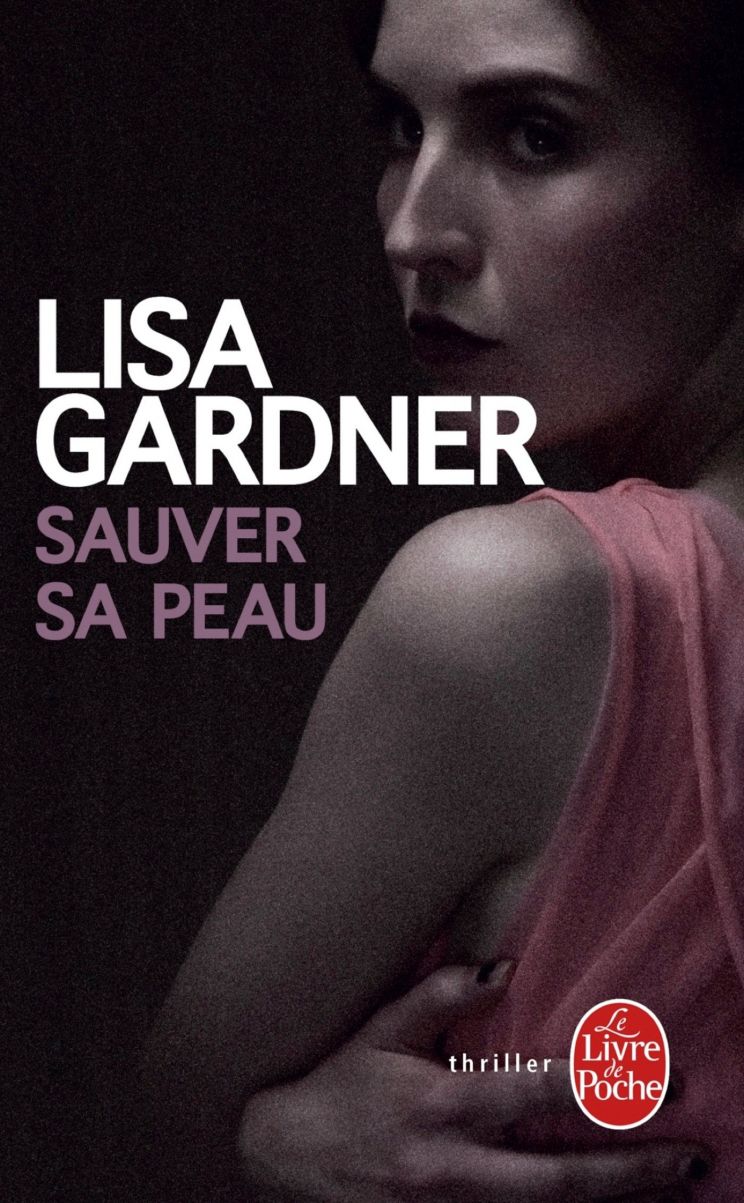 Lisa Gardner