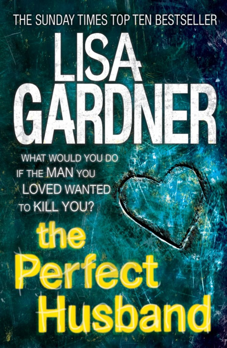 Lisa Gardner