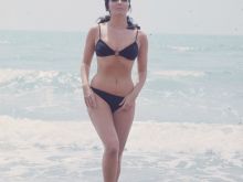Lisa Gastoni