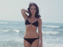 Lisa Gastoni
