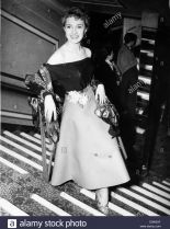Lisa Gastoni photo
