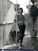 Lisa Gastoni