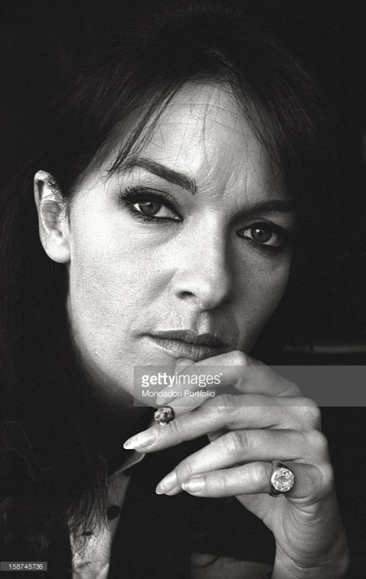 Lisa Gastoni
