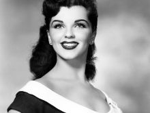 Lisa Gaye