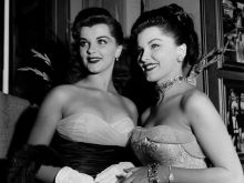 Lisa Gaye