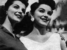 Lisa Gaye