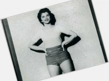 Lisa Gaye