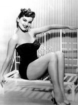 Lisa Gaye