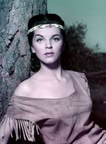 Lisa Gaye