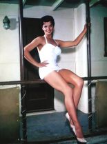 Lisa Gaye