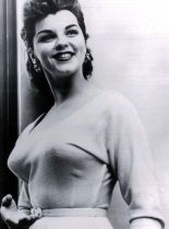 Lisa Gaye