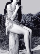 Lisa Gaye