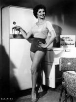 Lisa Gaye