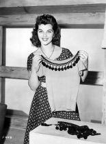 Lisa Gaye photo