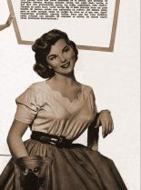 Lisa Gaye photo