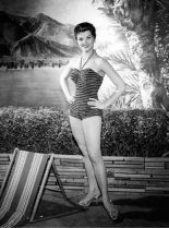 Lisa Gaye