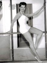 Lisa Gaye