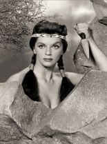 Lisa Gaye