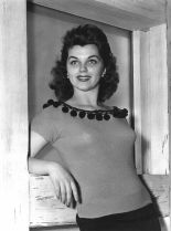 Lisa Gaye