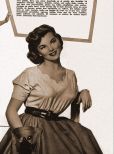 Lisa Gaye