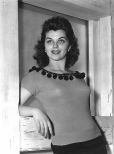 Lisa Gaye