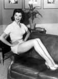 Lisa Gaye