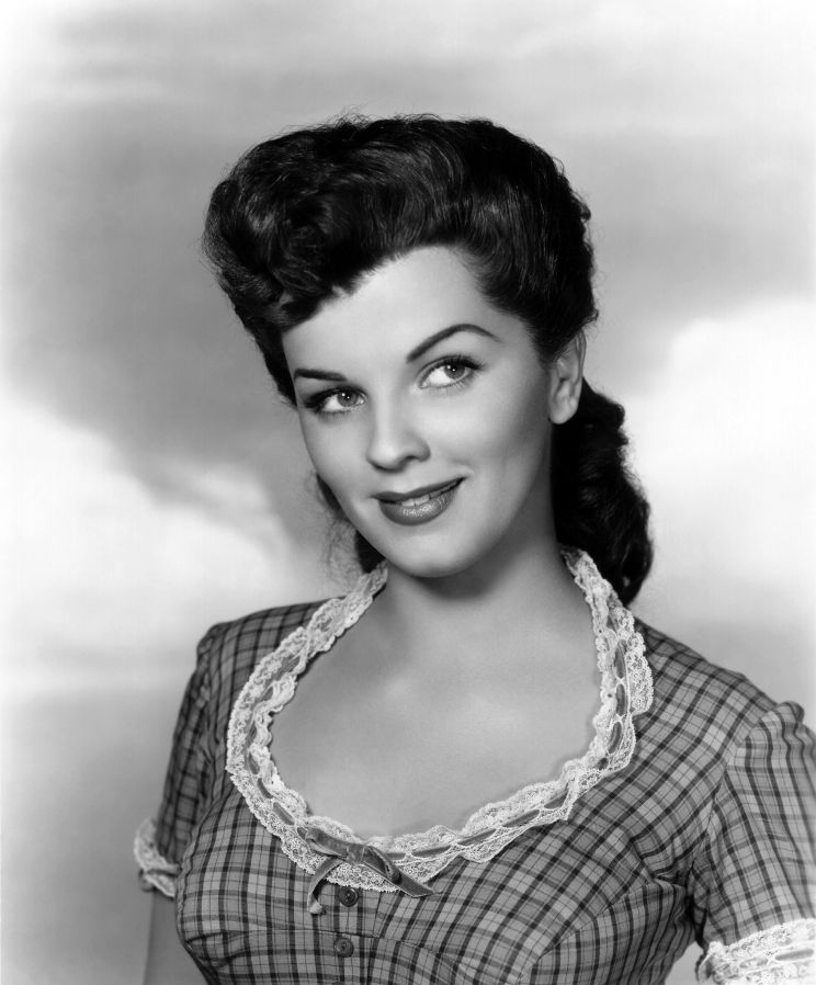 Lisa Gaye