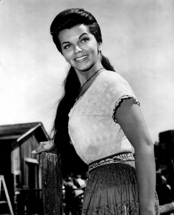 Lisa Gaye