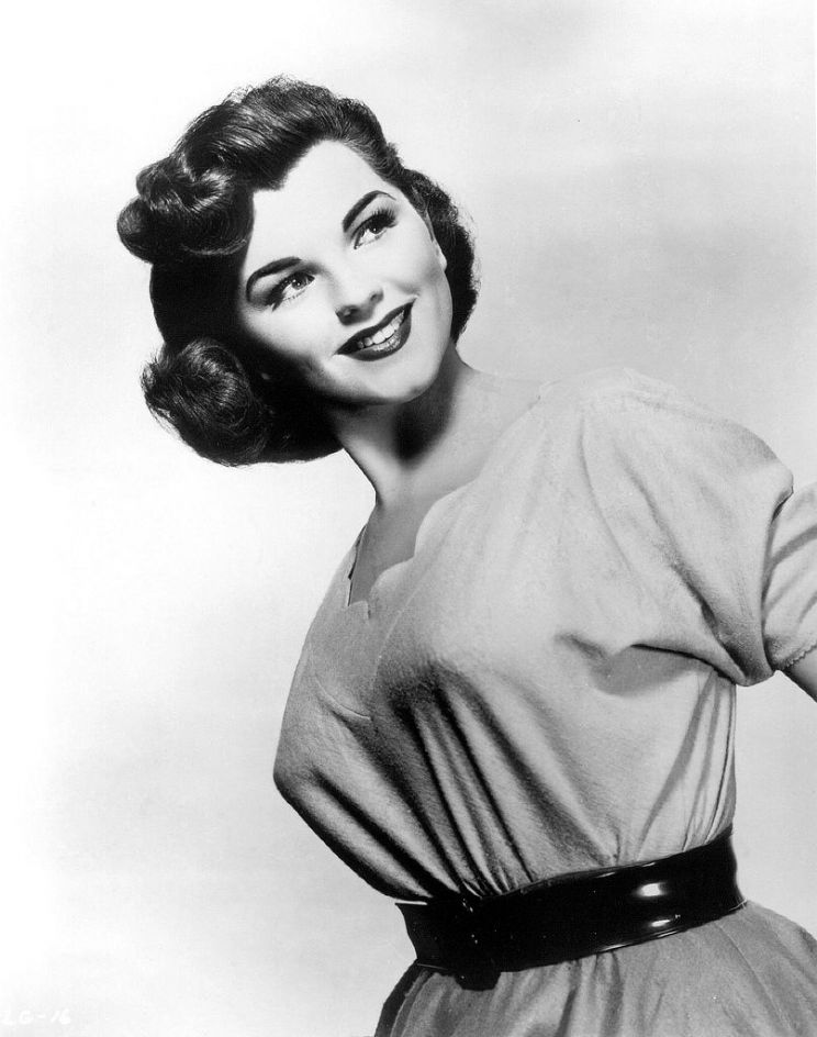 Lisa Gaye