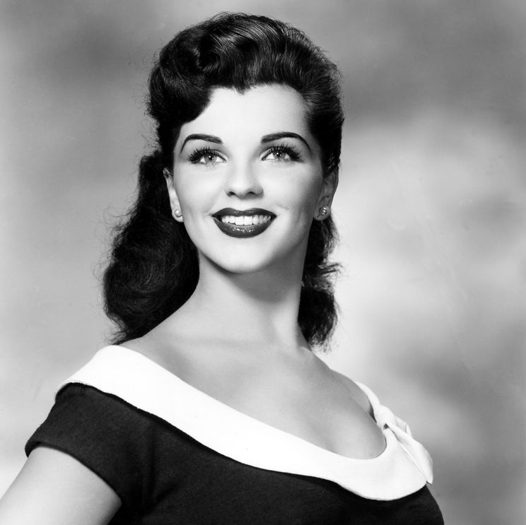 Lisa Gaye