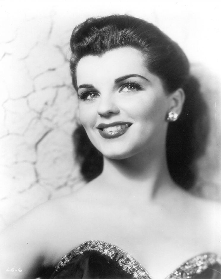 Lisa Gaye