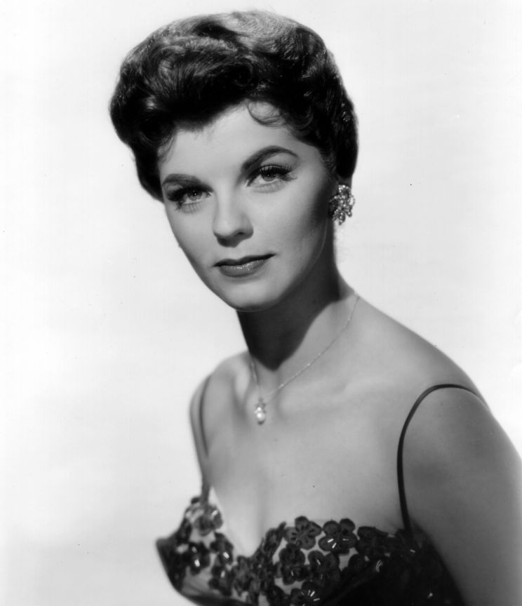 Lisa Gaye