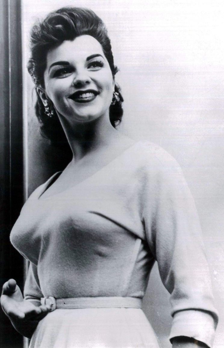 Lisa Gaye