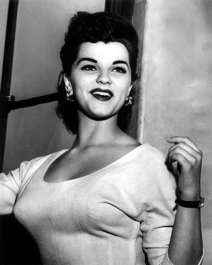 Lisa Gaye